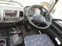 HINO Ranger Garbage Truck TKG-GC7JGAA 2013 213,461km_26