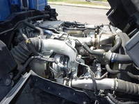 HINO Ranger Garbage Truck TKG-GC7JGAA 2013 213,461km_28