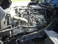 HINO Ranger Garbage Truck TKG-GC7JGAA 2013 213,461km_29