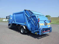 HINO Ranger Garbage Truck TKG-GC7JGAA 2013 213,461km_2