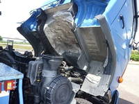 HINO Ranger Garbage Truck TKG-GC7JGAA 2013 213,461km_31