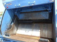 HINO Ranger Garbage Truck TKG-GC7JGAA 2013 213,461km_6