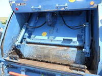 HINO Ranger Garbage Truck TKG-GC7JGAA 2013 213,461km_7