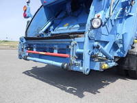 HINO Ranger Garbage Truck TKG-GC7JGAA 2013 213,461km_8