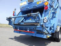 HINO Ranger Garbage Truck TKG-GC7JGAA 2013 213,461km_9