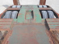 TOKYU Others Heavy Equipment Transportation Trailer TD2513 1994 _15