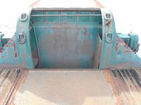TOKYU Others Heavy Equipment Transportation Trailer TD2513 1994 _17