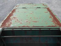 TOKYU Others Heavy Equipment Transportation Trailer TD2513 1994 _18