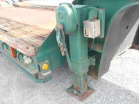 TOKYU Others Heavy Equipment Transportation Trailer TD2513 1994 _20