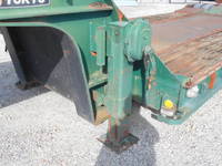 TOKYU Others Heavy Equipment Transportation Trailer TD2513 1994 _22