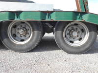 TOKYU Others Heavy Equipment Transportation Trailer TD2513 1994 _23