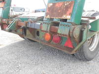 TOKYU Others Heavy Equipment Transportation Trailer TD2513 1994 _25