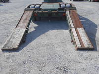 TOKYU Others Heavy Equipment Transportation Trailer TD2513 1994 _26