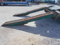 TOKYU Others Heavy Equipment Transportation Trailer TD2513 1994 _27