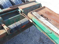 TOKYU Others Heavy Equipment Transportation Trailer TD2513 1994 _29