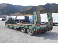 TOKYU Others Heavy Equipment Transportation Trailer TD2513 1994 _2