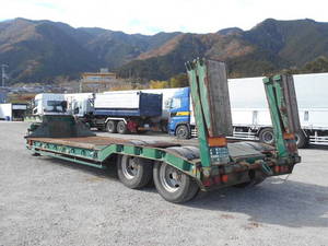 Others Heavy Equipment Transportation Trailer_2