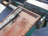 TOKYU Others Heavy Equipment Transportation Trailer TD2513 1994 _30