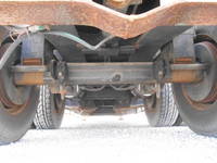 TOKYU Others Heavy Equipment Transportation Trailer TD2513 1994 _34