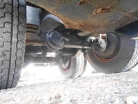 TOKYU Others Heavy Equipment Transportation Trailer TD2513 1994 _36