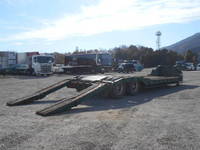 TOKYU Others Heavy Equipment Transportation Trailer TD2513 1994 _3