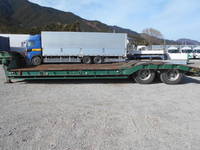TOKYU Others Heavy Equipment Transportation Trailer TD2513 1994 _5