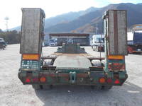 TOKYU Others Heavy Equipment Transportation Trailer TD2513 1994 _6
