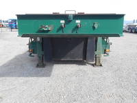 TOKYU Others Heavy Equipment Transportation Trailer TD2513 1994 _8