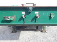 TOKYU Others Heavy Equipment Transportation Trailer TD2513 1994 _9