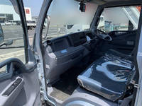 UD TRUCKS Canter Aluminum Van TKG-FBA5Y 2016 15,048km_10