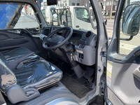 UD TRUCKS Canter Aluminum Van TKG-FBA5Y 2016 15,048km_13