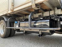 UD TRUCKS Canter Aluminum Van TKG-FBA5Y 2016 15,048km_15