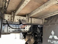 UD TRUCKS Canter Aluminum Van TKG-FBA5Y 2016 15,048km_16