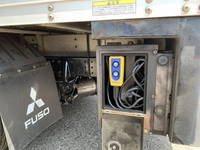 UD TRUCKS Canter Aluminum Van TKG-FBA5Y 2016 15,048km_18