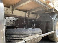 UD TRUCKS Canter Aluminum Van TKG-FBA5Y 2016 15,048km_19