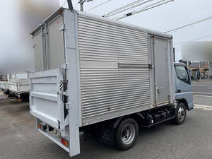 Canter Aluminum Van_2