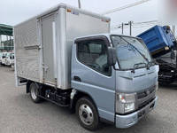 UD TRUCKS Canter Aluminum Van TKG-FBA5Y 2016 15,048km_3