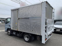 UD TRUCKS Canter Aluminum Van TKG-FBA5Y 2016 15,048km_4