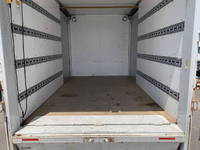 UD TRUCKS Canter Aluminum Van TKG-FBA5Y 2016 15,048km_7