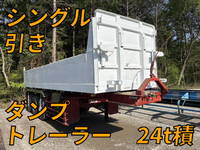 Others Others Dump Trailer TF36H2C3 2013 _1