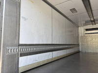 MITSUBISHI FUSO Canter Refrigerator & Freezer Wing PA-FF83DHY 2005 502,430km_11