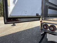 MITSUBISHI FUSO Canter Refrigerator & Freezer Wing PA-FF83DHY 2005 502,430km_13