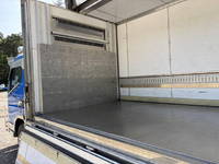 MITSUBISHI FUSO Canter Refrigerator & Freezer Wing PA-FF83DHY 2005 502,430km_16