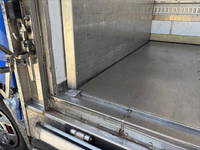 MITSUBISHI FUSO Canter Refrigerator & Freezer Wing PA-FF83DHY 2005 502,430km_17