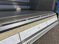 MITSUBISHI FUSO Canter Refrigerator & Freezer Wing PA-FF83DHY 2005 502,430km_21