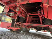 MITSUBISHI FUSO Canter Refrigerator & Freezer Wing PA-FF83DHY 2005 502,430km_25