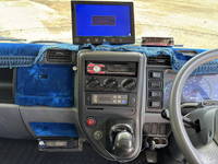 MITSUBISHI FUSO Canter Refrigerator & Freezer Wing PA-FF83DHY 2005 502,430km_30