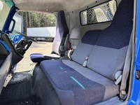 MITSUBISHI FUSO Canter Refrigerator & Freezer Wing PA-FF83DHY 2005 502,430km_33