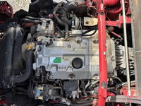 MITSUBISHI FUSO Canter Refrigerator & Freezer Wing PA-FF83DHY 2005 502,430km_34