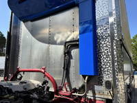 MITSUBISHI FUSO Canter Refrigerator & Freezer Wing PA-FF83DHY 2005 502,430km_37